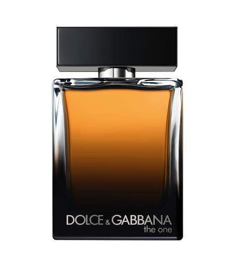 dolce gabbana parfum the one